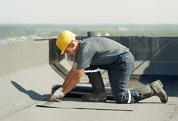 Best Insulation for Specific Applications in Linda, CA