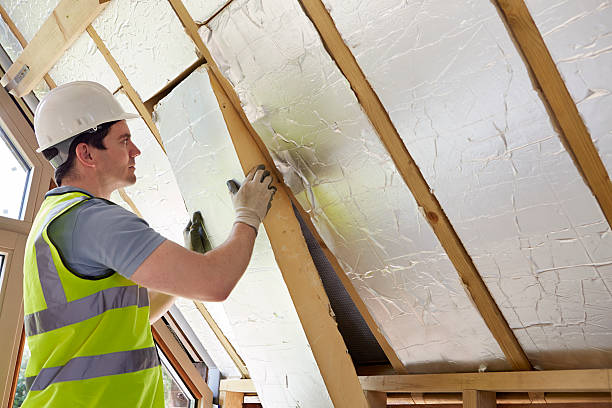 Best Energy Efficiency Solutions in Linda, CA